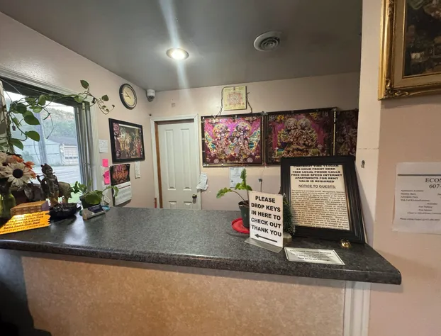 Economy Inn hotel detail image 3