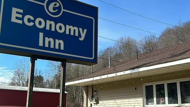 Economy Inn hotel detail image 1