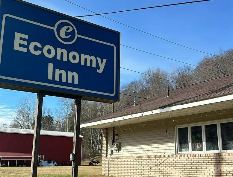 Economy Inn hotel detail image 1