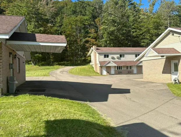 Economy Inn hotel detail image 1