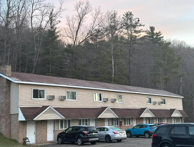 Economy Inn hotel detail image 2