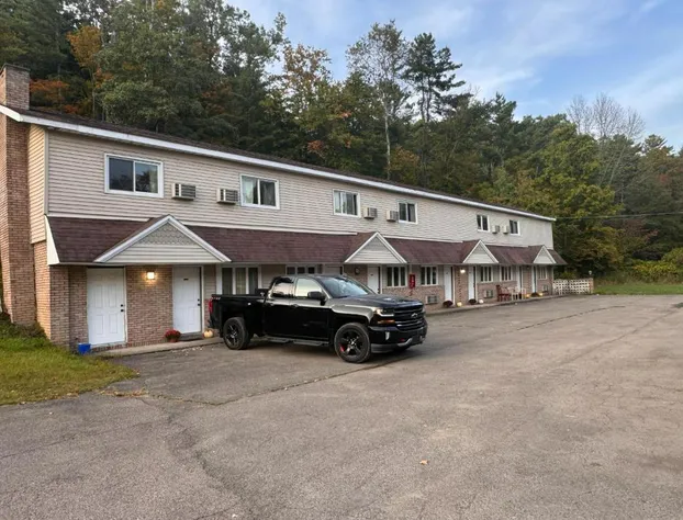 Economy Inn hotel detail image 3