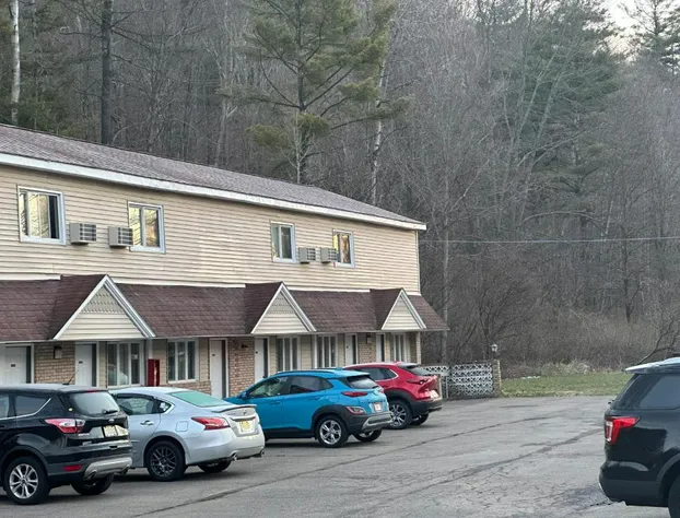 Economy Inn hotel detail image 4