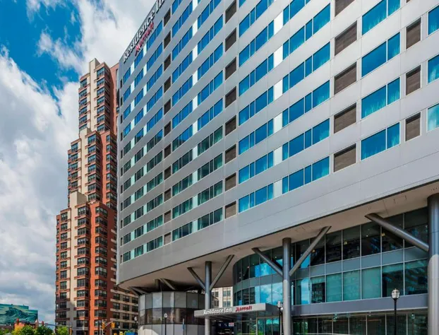 Residence Inn by Marriott Jersey City hotel detail image 1
