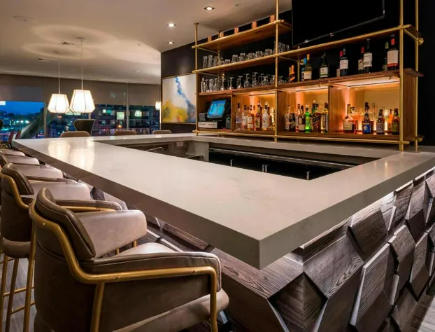 Residence Inn by Marriott Jersey City hotel detail image 3