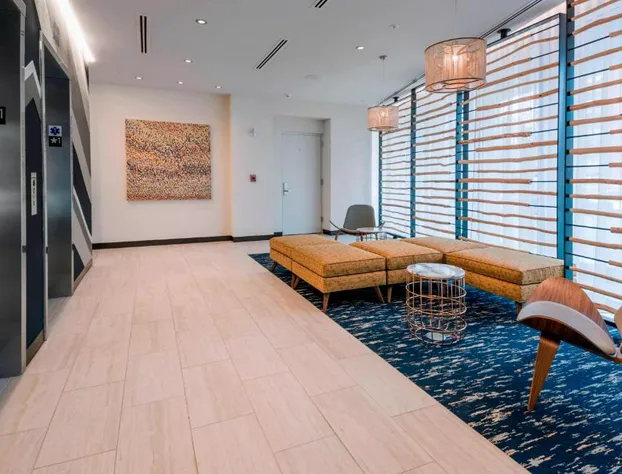 Residence Inn by Marriott Jersey City hotel detail image 4