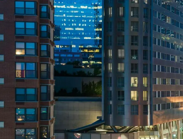 Residence Inn by Marriott Jersey City hotel detail image 2