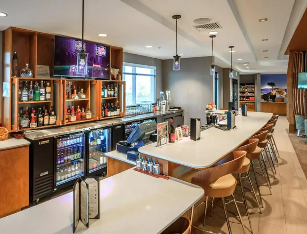 SpringHill Suites by Marriott The Dunes On Monterey Bay hotel detail image 2