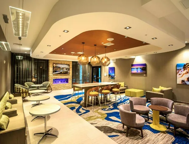 SpringHill Suites by Marriott The Dunes On Monterey Bay hotel detail image 3