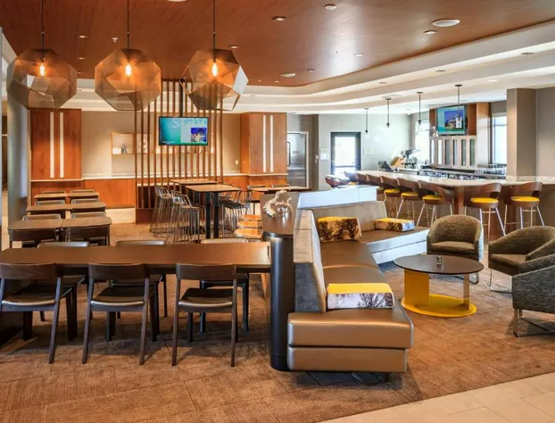 SpringHill Suites by Marriott The Dunes On Monterey Bay hotel detail image 2