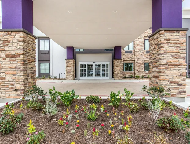 Sleep Inn Dallas Love Field - Medical District hotel detail image 1