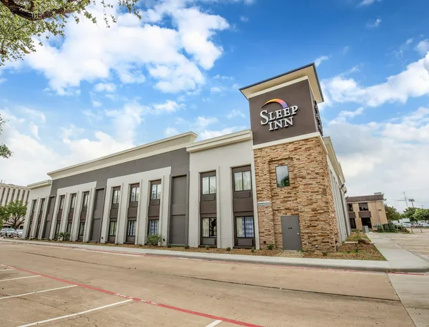 Sleep Inn Dallas Love Field - Medical District hotel detail image 2