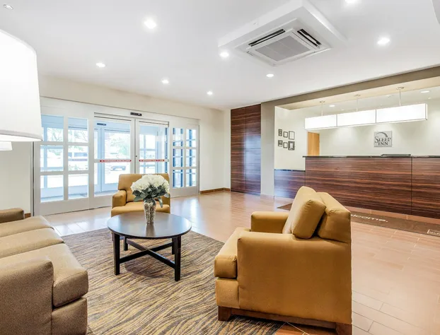 Sleep Inn Dallas Love Field - Medical District hotel detail image 3