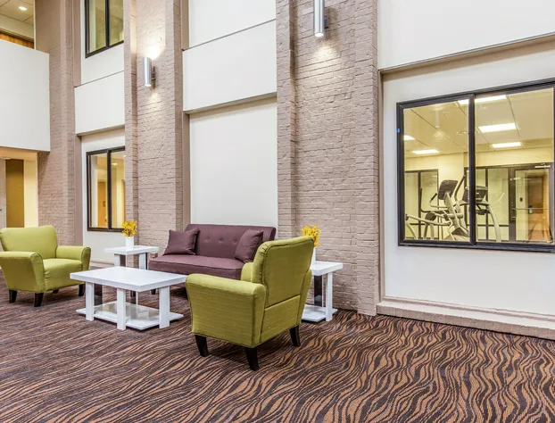 Sleep Inn Dallas Love Field - Medical District hotel detail image 4