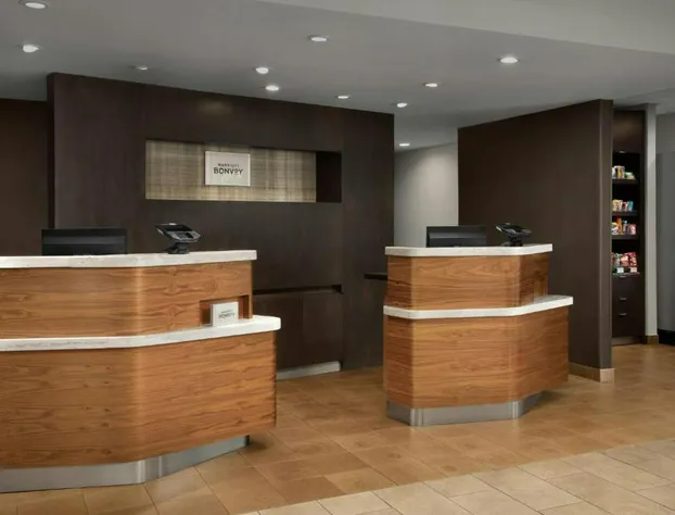 Courtyard El Paso East/i-10 hotel detail image 3