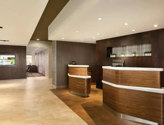 Courtyard El Paso East/i-10 hotel detail image 4