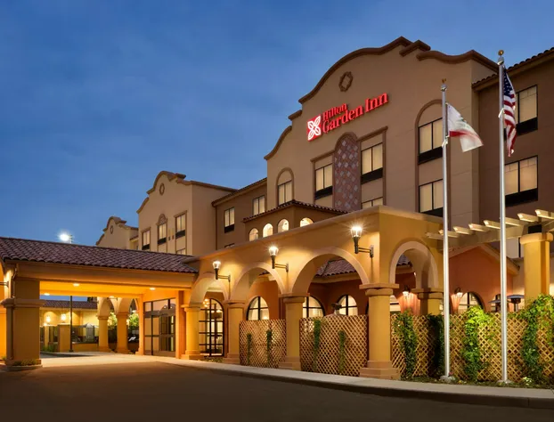 Hilton Garden Inn Lompoc hotel detail image 1