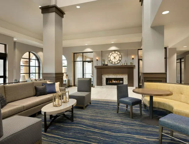 Hilton Garden Inn Lompoc hotel detail image 2