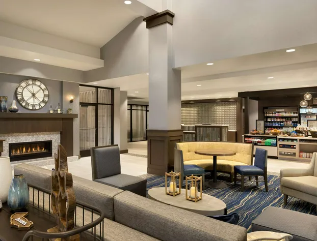 Hilton Garden Inn Lompoc hotel detail image 3