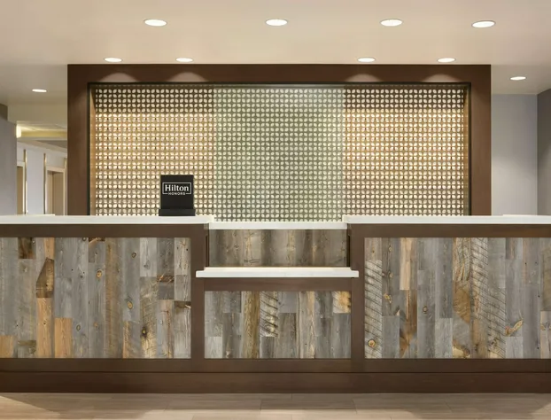 Hilton Garden Inn Lompoc hotel detail image 4