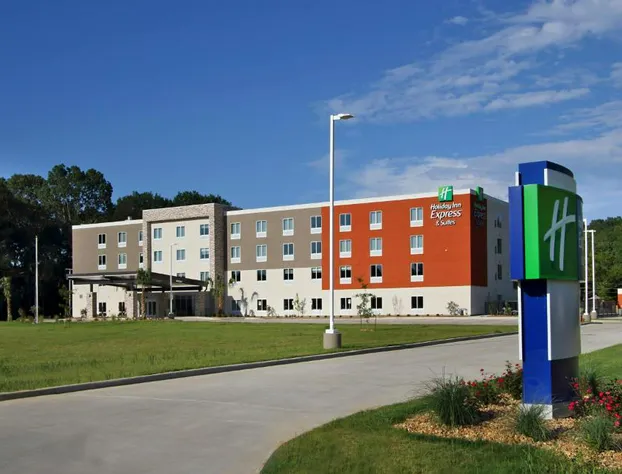 Holiday Inn Express & Suites Columbus North by IHG hotel detail image 2