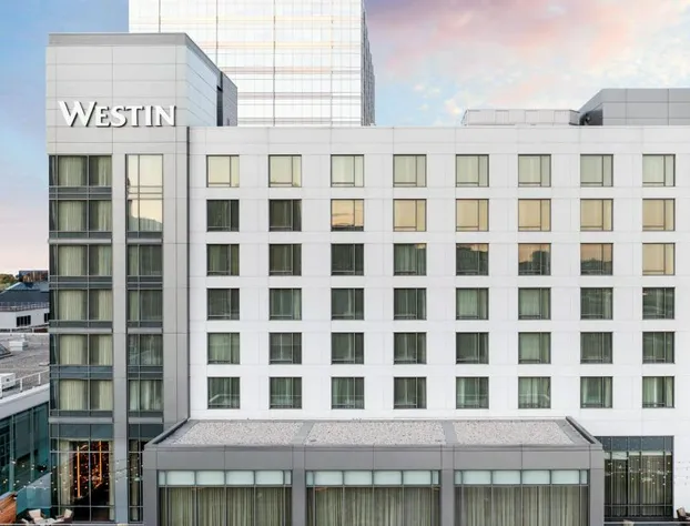 The Westin Milwaukee hotel detail image 1