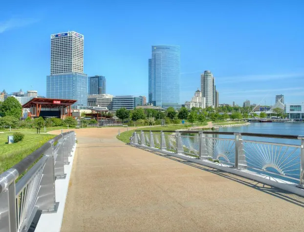 The Westin Milwaukee hotel detail image 3