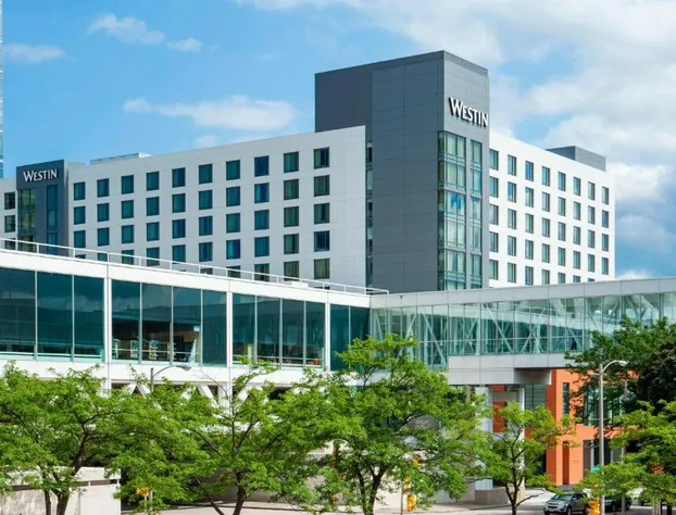 The Westin Milwaukee hotel detail image 4