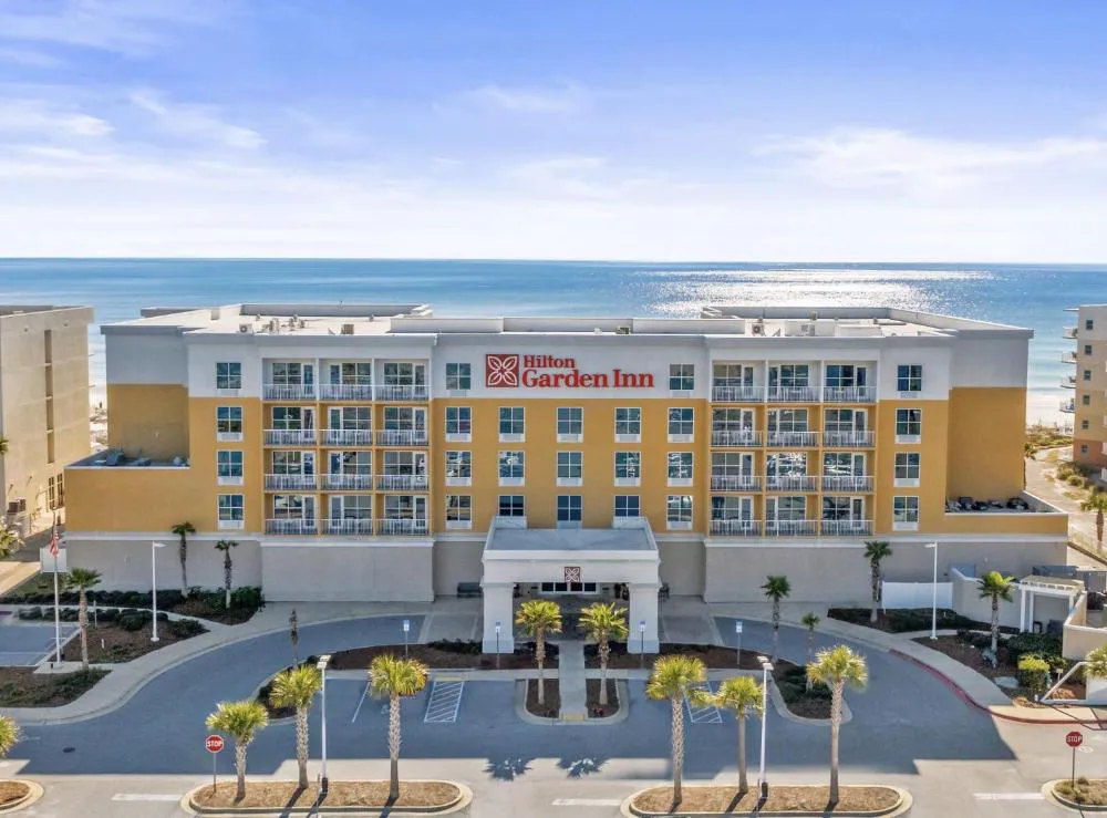 Hilton Garden Inn Ft. Walton Beach hotel hero