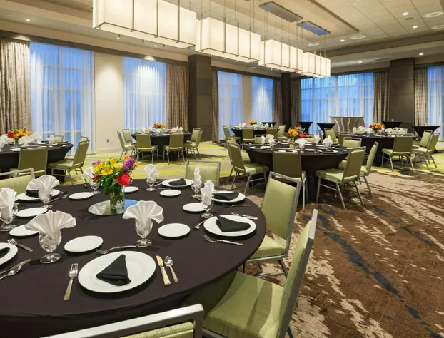 Hilton Garden Inn Ft. Walton Beach hotel detail image 3