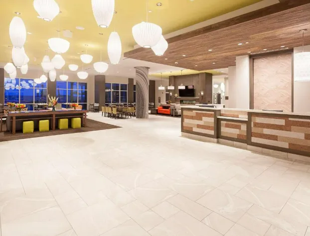 Hilton Garden Inn Ft. Walton Beach hotel detail image 4