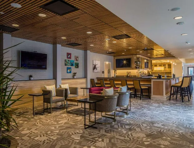 Hilton Garden Inn Pittsburgh Airport hotel detail image 3