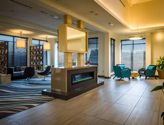 Hilton Garden Inn Pittsburgh Airport hotel detail image 4