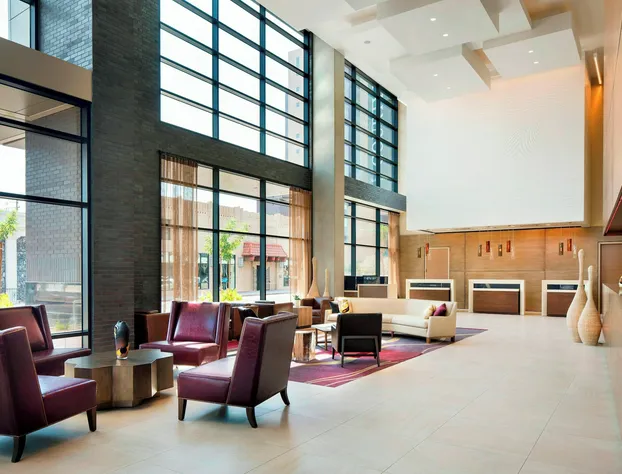 Residence Inn Phoenix Downtown hotel detail image 2