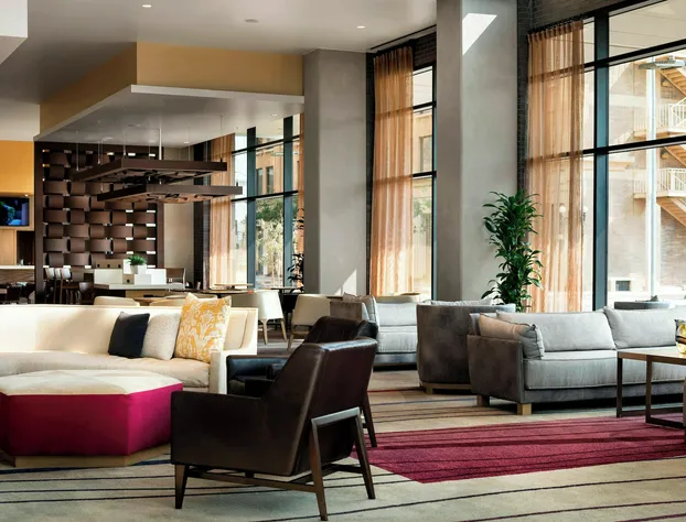 Residence Inn Phoenix Downtown hotel detail image 3