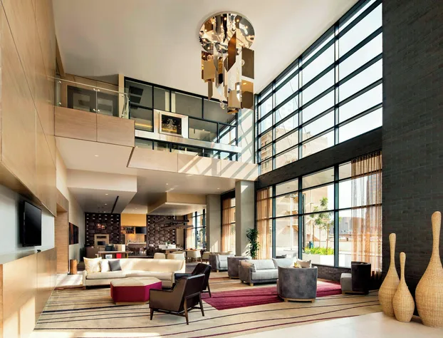 Residence Inn Phoenix Downtown hotel detail image 4