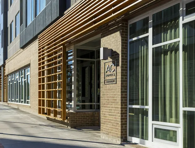 AC Hotel by Marriott Chapel Hill Downtown hotel detail image 2