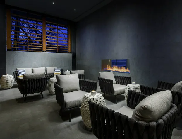 AC Hotel by Marriott Chapel Hill Downtown hotel detail image 4