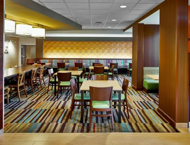 Fairfield Inn & Suites Atlanta Lithia Springs hotel detail image 4