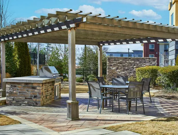 Fairfield Inn & Suites Atlanta Lithia Springs hotel detail image 1