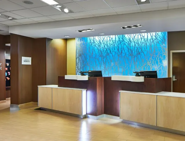 Fairfield Inn & Suites Atlanta Lithia Springs hotel detail image 2