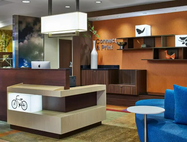 Fairfield Inn & Suites Atlanta Lithia Springs hotel detail image 3