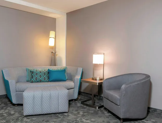 Courtyard by Marriott Cleveland Elyria hotel detail image 2