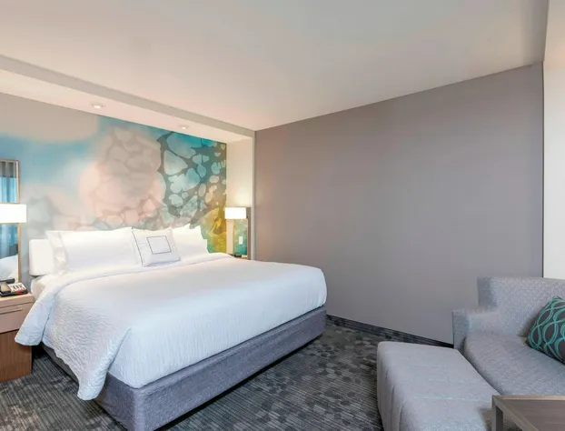 Courtyard by Marriott Cleveland Elyria hotel detail image 4