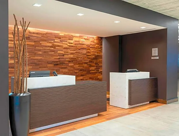 Courtyard by Marriott Cleveland Elyria hotel detail image 2