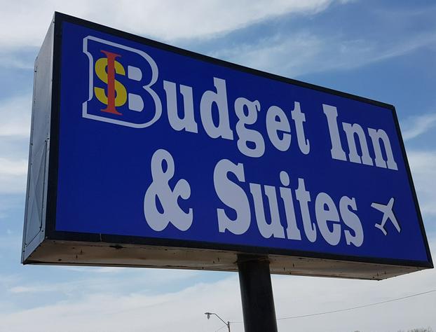 Budget Inn and Suites hotel detail image 4