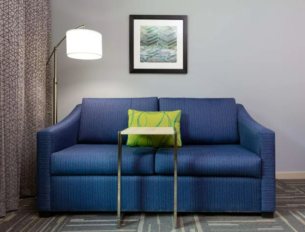 Hampton Inn Wetumpka hotel detail image 4