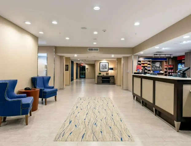 Hampton Inn Wetumpka hotel detail image 4