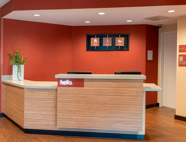 TownePlace Suites by Marriott Louisville North hotel detail image 1