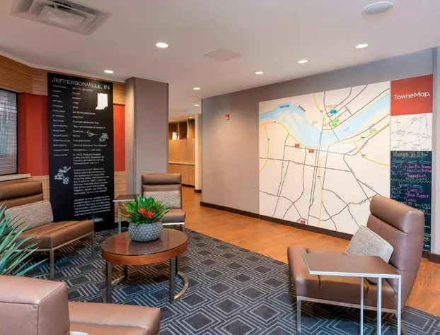 TownePlace Suites by Marriott Louisville North hotel detail image 2